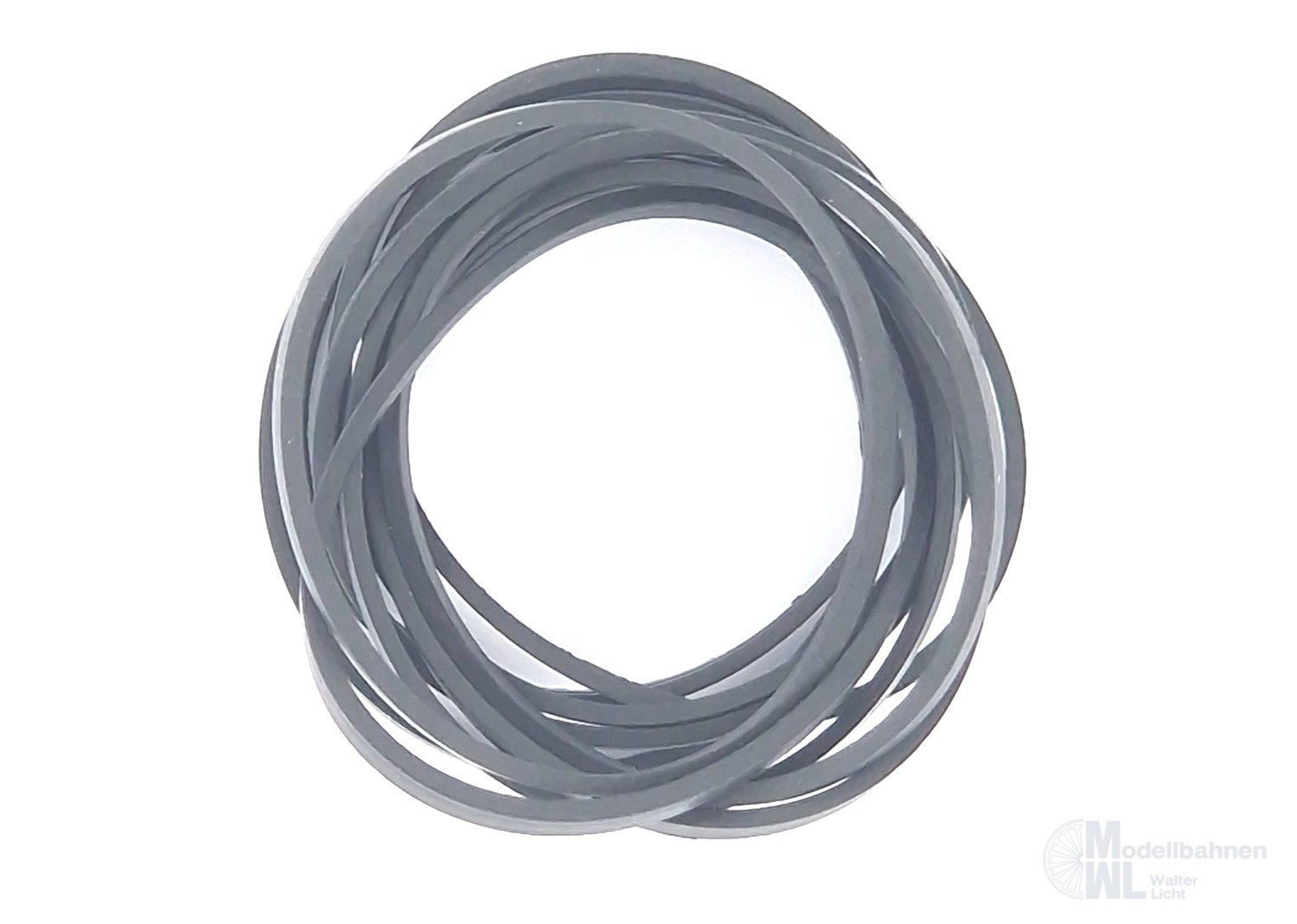 Märklin Ersatzeile E375035 - ERSATZTEIL: Haftreifen 10 Stück